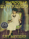Cover image for In the Shadow of Blackbirds